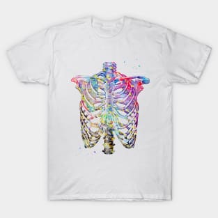 Rib Cage T-Shirt